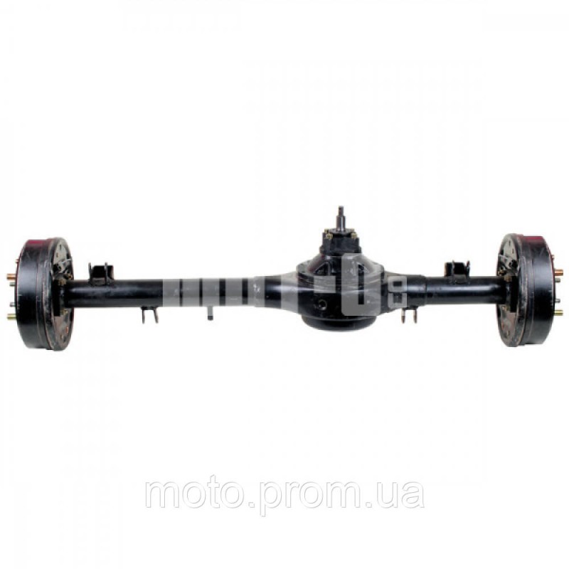 MT150/200/250-4V Міст