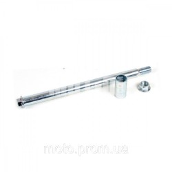 MT150/200/250-4V Ось переднего колеса MT150/200/250-4V Ось переднего колеса
