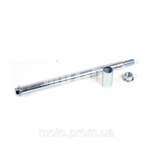 MT150/200/250-4V Ось переднего колеса