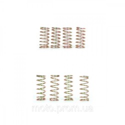 MT150/200/250-4V Пружини підвіски двигуна MT150/200/250-4V Пружини підвіски двигуна