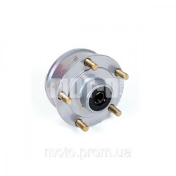 MT150/200/250-4V Ступиця передня в зборі MT150/200/250-4V Ступиця передня в зборі