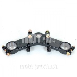 MT150/200/250-4V Траверса верхняя с хомутами MT150/200/250-4V Траверса верхняя с хомутами