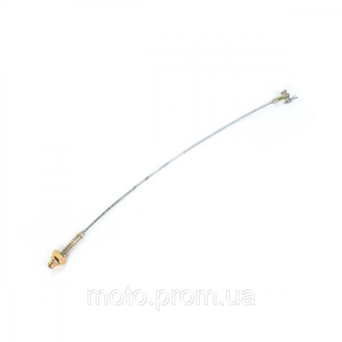 MT150/200/250-4V Трос ручника