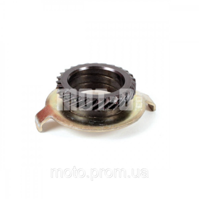 MT150/200/250-4V Шестерня привода спидометра