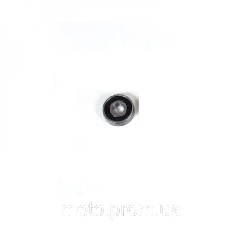 MT200-10 ПОДШИПНИК ЗАДНЕГО КОЛЕСА 6303 RS