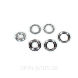 MT250-10 ПОДШИПНИК ТРАВЕРСЫ