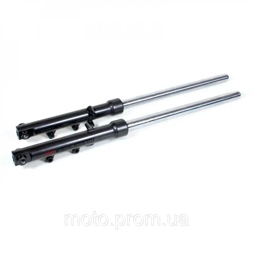 MT200-10 АМОРТИЗАТОРЫ ПЕРЕДНИЕ (2ШТ)