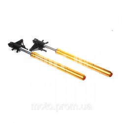 MT250-10B Амортизатор передній L+R MT250-10B Амортизатор передній L+R