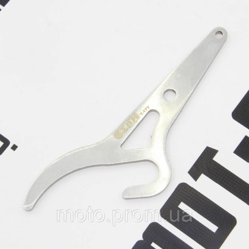 Інструмент розширювач шин