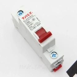 Автомат электроз. Fada ITU (FDET052LA-60) Автомат электроз. Fada ITU (FDET052LA-60)