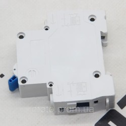 Автомат электроз.40А Fada JiO (FDET 06NLA-60)