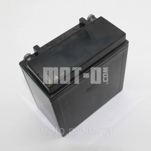 АККУМУЛЯТОР ГЕЛЕВЫЙ YT9A-BS 12V 9AH (ДЛЯ МОТОЦИКЛОВ 150-250 СМ3)