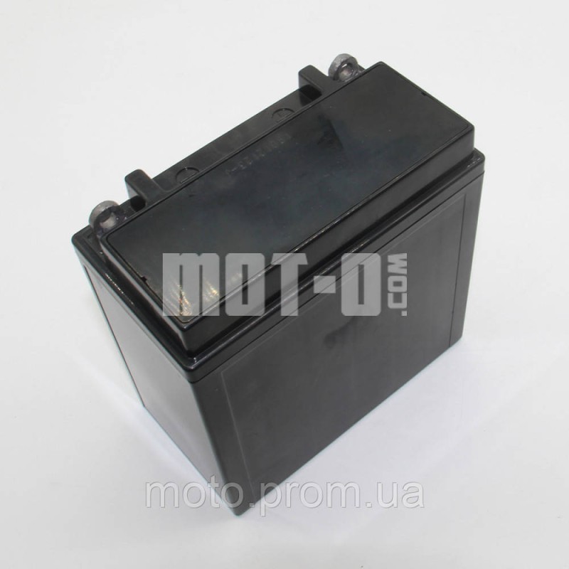 АККУМУЛЯТОР ГЕЛЕВЫЙ YT9A-BS 12V 9AH (ДЛЯ МОТОЦИКЛОВ 150-250 СМ3)