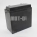 АККУМУЛЯТОР ГЕЛЕВЫЙ YT9A-BS 12V 9AH (ДЛЯ МОТОЦИКЛОВ 150-250 СМ3)