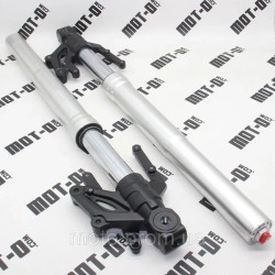 Амортизатор передній (л+п) Lifan KP350-2 Амортизатор передній (л+п) Lifan KP350-2
