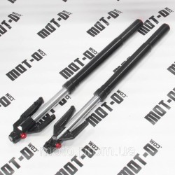 Амортизатор передний (л+п) MT250GY-AD1 (Challenge GT250)