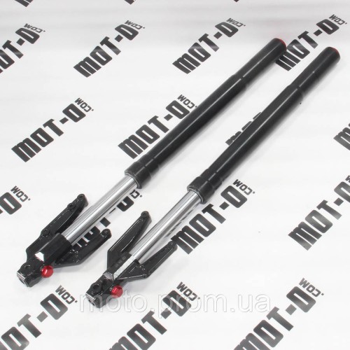 Амортизатор передний (л+п) MT250GY-AD1 (Challenge GT250)