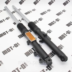 Амортизатор передній (л+п) RTS250-N (Xtreet 250)
