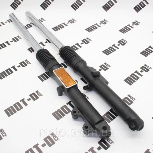 Амортизатор передній (л+п) RTS250-N (Xtreet 250)