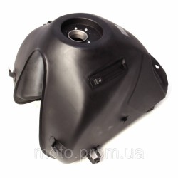 Бак топливный, черный Shineray XY250GY-6B