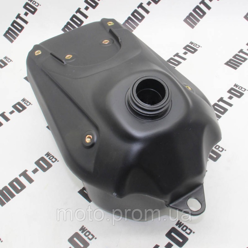 Бак топливный, черный KOVI 150-4Т WD (150 Pit Bike)