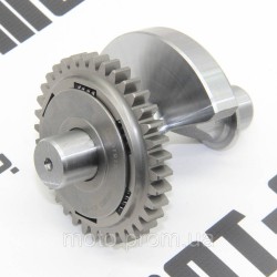 Балансировочный вал KOVI 300-4Т (CBS300 LITE) Балансировочный вал KOVI 300-4Т (CBS300 LITE)