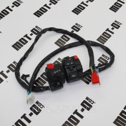 Блоки управления (л+п) TARO GP1 400