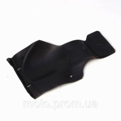 Брызговик заднего колеса (резиновый) Shineray XY250GY-6B