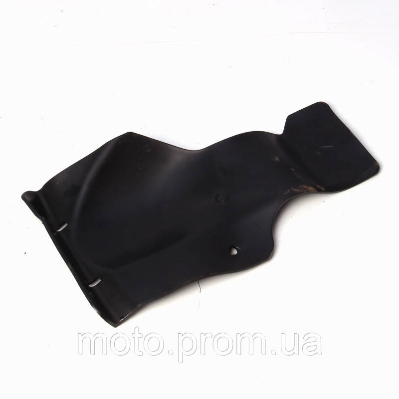 Брызговик заднего колеса (резиновый) Shineray XY250GY-6B