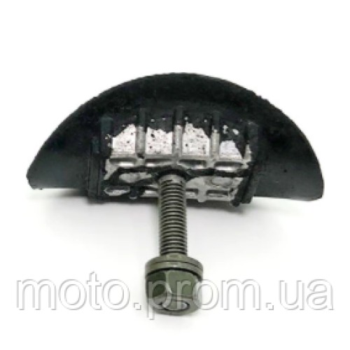 Буксатор диска (нов. обр.) 1,60J 