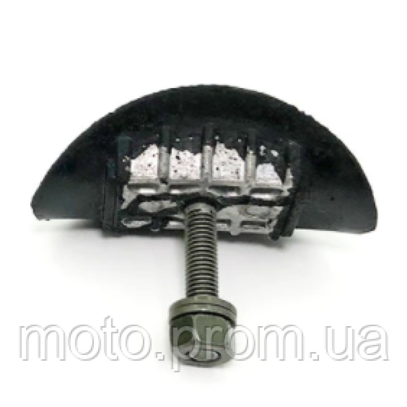 Буксатор диска (нов. обр.) 1,60J