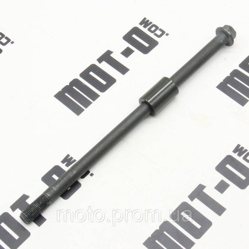 Вісь переднього колеса MT250GY-AD1 (Challenge GT250)