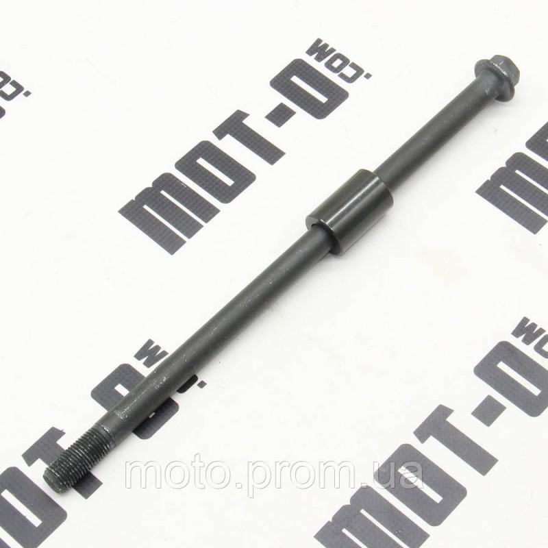 Вісь переднього колеса MT250GY-AD1 (Challenge GT250)