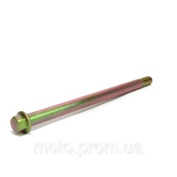 Вісь переднього колеса Shineray XY250-3A (Z1) Вісь переднього колеса Shineray XY250-3A (Z1)