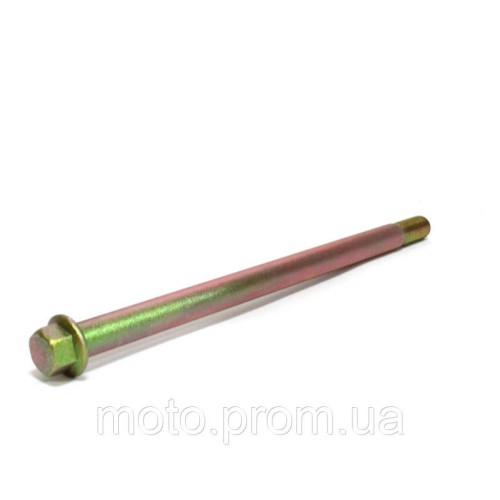 Вісь переднього колеса Shineray XY250-3A (Z1)