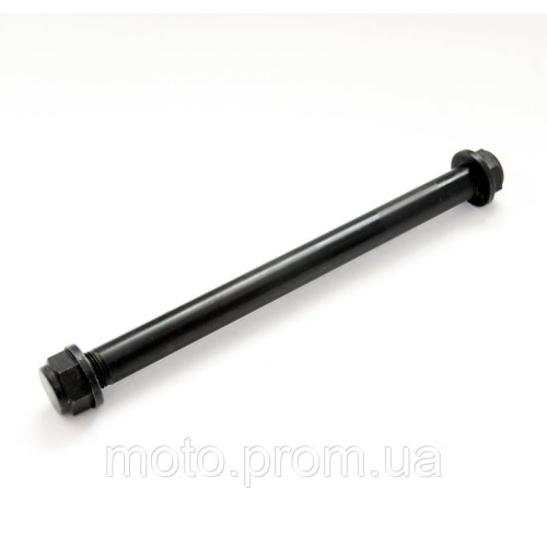 Вісь переднього колеса Shineray XY250GY-7