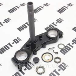 Вал рулевой с траверсой KOVI RS250GY-LC (ADT 250) Вал рулевой с траверсой KOVI RS250GY-LC (ADT 250)