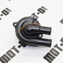 Водяний насос у зборі TARO GP1 400 Водяний насос у зборі TARO GP1 400