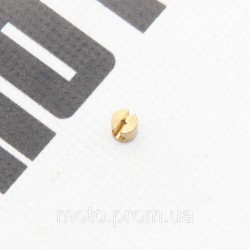 Втулка тросика газа (бронзовая) KOVI NC250-4T PRO