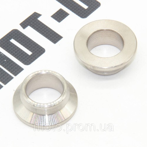Втулки заднего колеса (л+п) KOVI CB250-4Т, LITE