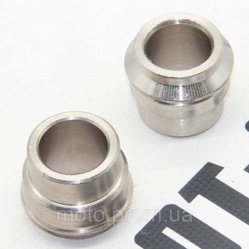 Втулки переднего колеса (л+п) KOVI CB250-4Т, LITE