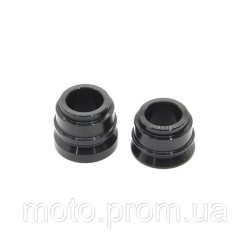 Втулки переднего колеса (л+п) KOVI NC250-4T PRO Втулки переднего колеса (л+п) KOVI NC250-4T PRO