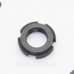 Гайка баланс. вала M16*1.6 (1шт) Shineray XY250GY-6B Гайка баланс. вала M16*1.6 (1шт) Shineray XY250GY-6B