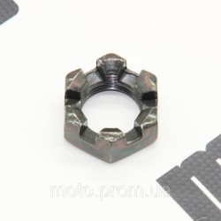 Гайка задней оси М33*1,5 ATV SharX 200сс