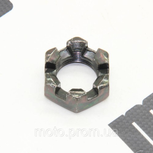 Гайка задней оси М33*1,5 ATV SharX 200сс