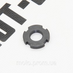 Гайка сцепления KOVI 125-4Т (125/150 Pit Bike) Гайка сцепления KOVI 125-4Т (125/150 Pit Bike)