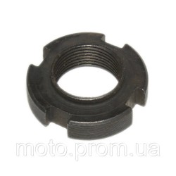 Гайка сцепления Shineray XY250-3A (Z1) Гайка сцепления Shineray XY250-3A (Z1)
