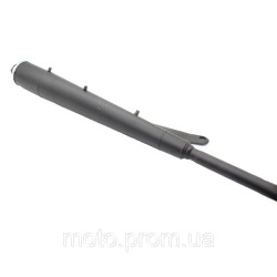 Глушник у зборі Shineray XY150GY-17