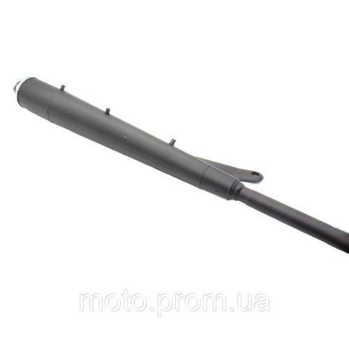 Глушник у зборі Shineray XY150GY-17