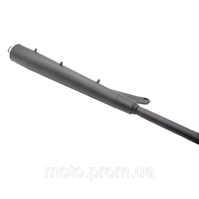 Глушник у зборі Shineray XY150GY-17